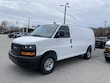  GMC Savana Cargo Van