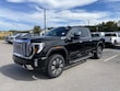 GMC Sierra 2500HD
