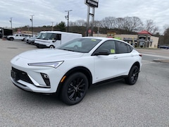 2026 Buick Envista Sport Touring SUV