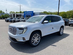 2025 GMC Acadia Denali SUV
