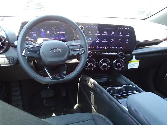 2024 Chevrolet Blazer EV RS - Photo 7
