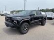 GMC Canyon