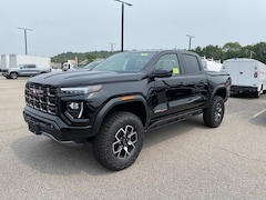 2026 GMC Canyon AT4X Truck