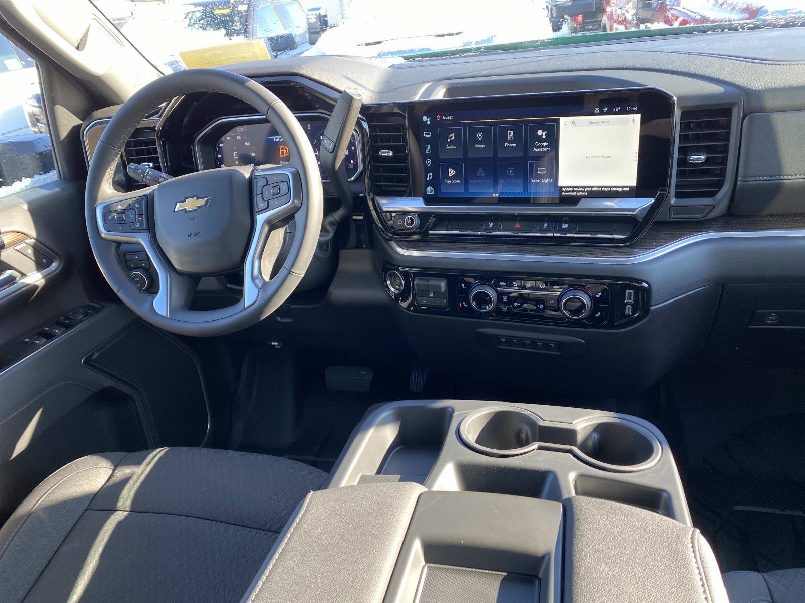 2026 Chevrolet Silverado 2500 HD LT - Photo 6