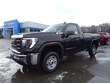 GMC Sierra 2500HD