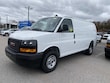  GMC Savana Cargo Van