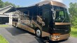Spartan Motors Motorhome 4VZ