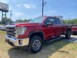 GMC Sierra 3500HD