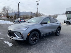 2026 Buick Envista Sport Touring SUV