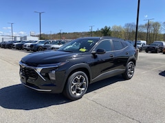 2026 Chevrolet Trax LT SUV