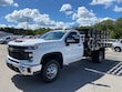 Chevrolet Silverado 3500HD CC