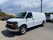 Chevrolet Express Cargo Van