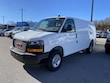  GMC Savana Cargo Van