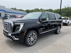 2025 GMC Yukon XL Denali SUV