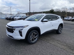 2026 Chevrolet Trax LT SUV
