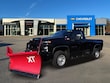  Chevrolet Silverado 3500HD