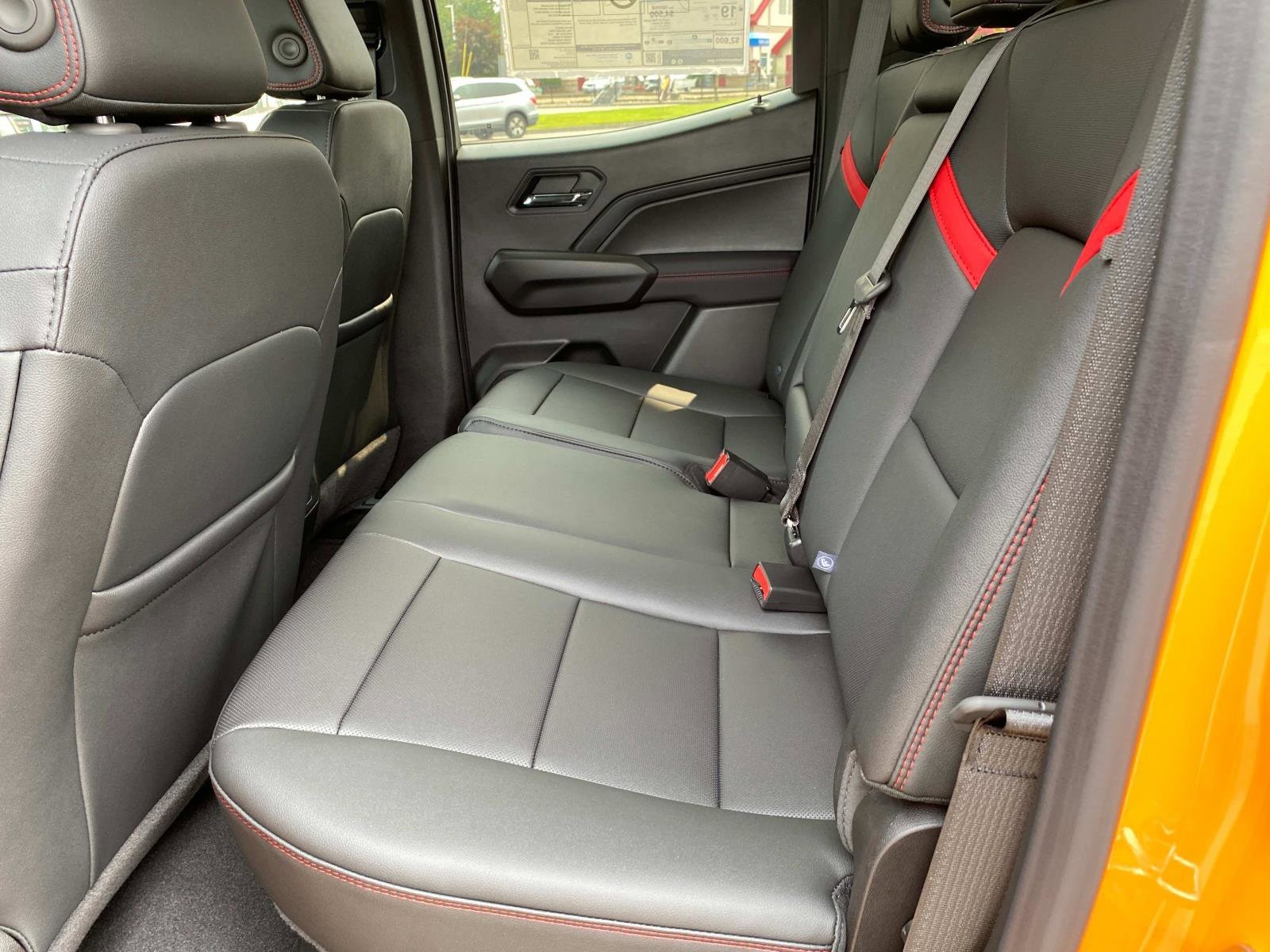 2026 Chevrolet Colorado Z71 - Photo 7