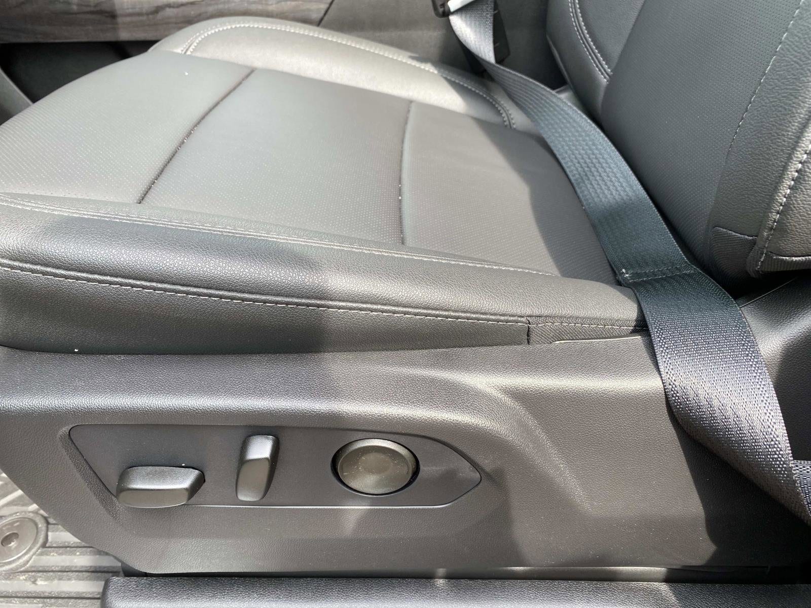2026 Chevrolet Silverado 2500 HD LTZ - Photo 8