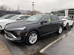 2026 Buick Envista Preferred SUV