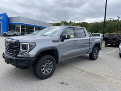 2026 GMC Sierra 1500 AT4X Truck