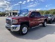  GMC Sierra 2500HD