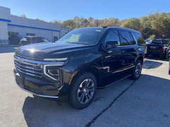 2026 Chevrolet Tahoe LT SUV