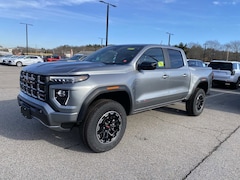 2026 GMC Canyon AT4 Truck