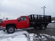 Chevrolet Silverado 3500HD CC