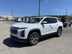 2026 Chevrolet Equinox LT SUV