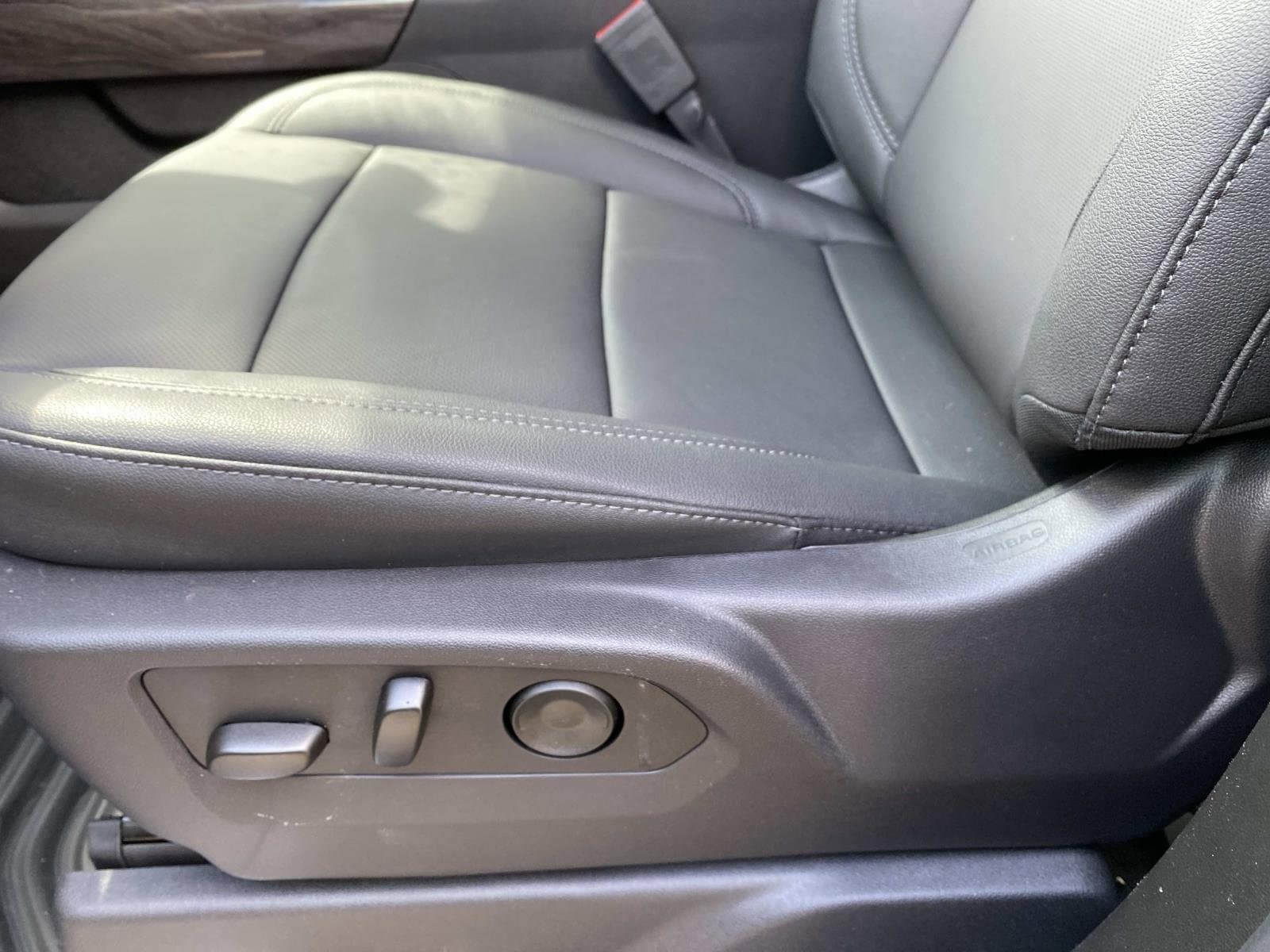 2026 Chevrolet Silverado 2500 HD LTZ - Photo 8