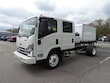  Chevrolet 4500 HG LCF Gas