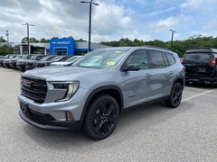 2025 GMC Acadia Elevation SUV