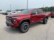 GMC Canyon