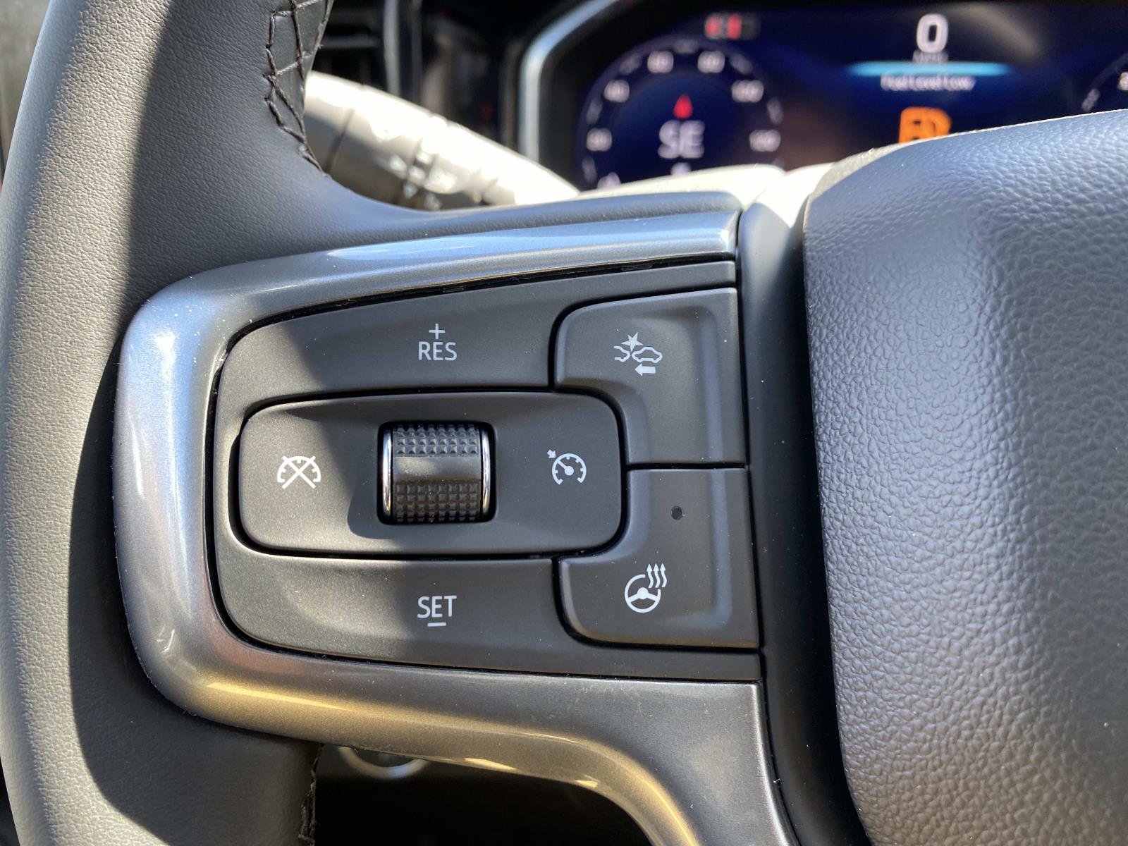 2026 Chevrolet Silverado 3500 HD LTZ - Photo 15