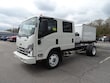 Chevrolet 4500 HG LCF Gas