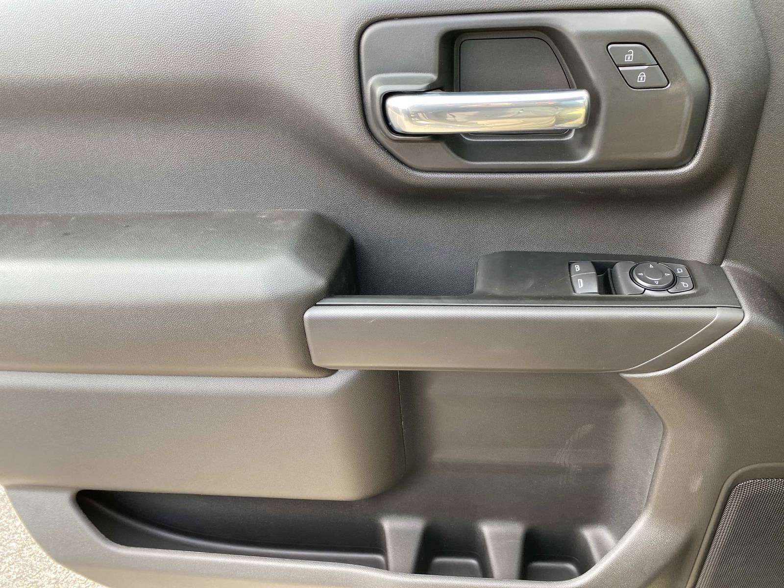 2026 Chevrolet Silverado 1500 Work Truck - Photo 13