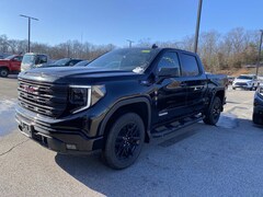 2026 GMC Sierra 1500 Elevation Truck