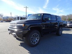 2025 GMC HUMMER EV SUV 3X SUV