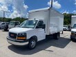 GMC Savana Commercial Cutaway