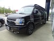 Chevrolet Express Cargo Van