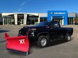 Chevrolet Silverado 3500HD