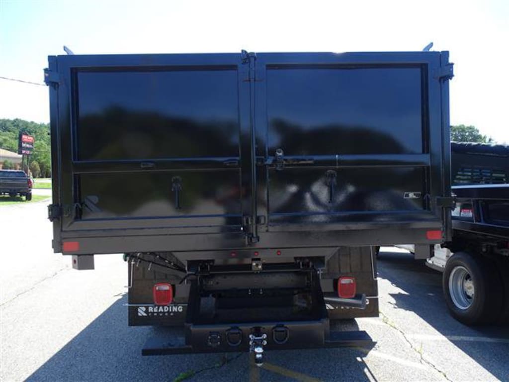 New 2024 Chevrolet Silverado 3500HD Work Truck Truck