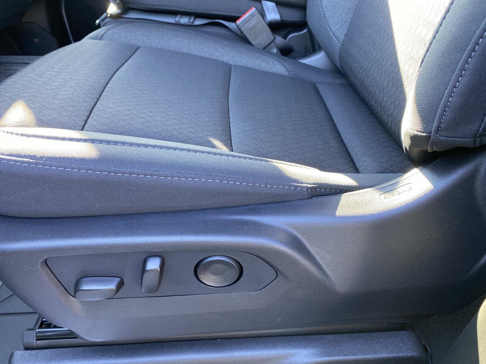 2026 Chevrolet Silverado 2500 HD LT - Photo 8