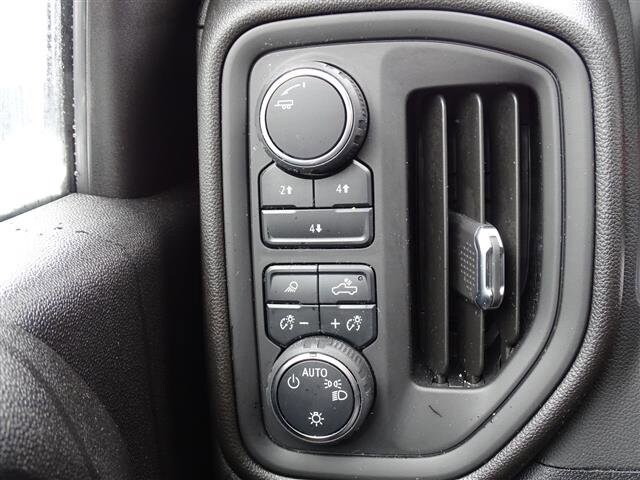 2025 Chevrolet Silverado 2500 HD Work Truck - Photo 13