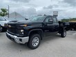 Chevrolet Silverado 3500HD