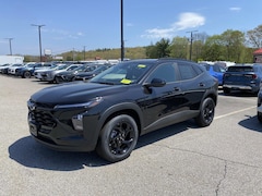 2026 Chevrolet Trax LT SUV
