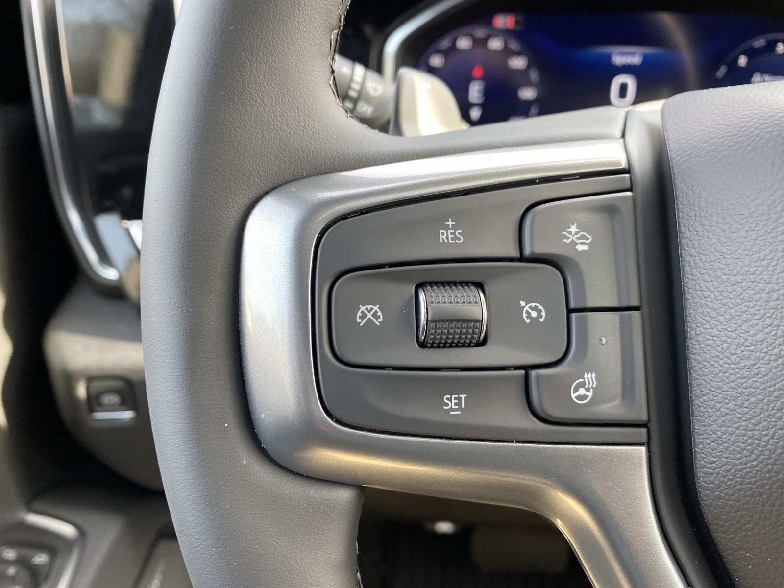 2026 Chevrolet Silverado 1500 LTZ - Photo 14
