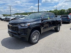 2025 Chevrolet Colorado WT/LT Truck