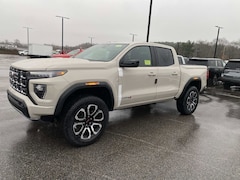 2026 GMC Canyon AT4 Truck