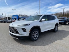 2025 Buick Enclave Preferred SUV